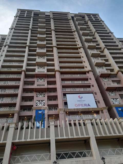 Shop in Sai World City, Mumbai for sale 