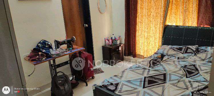 1 BHK Flat In Precious Imperial For Sale  In Ambernath