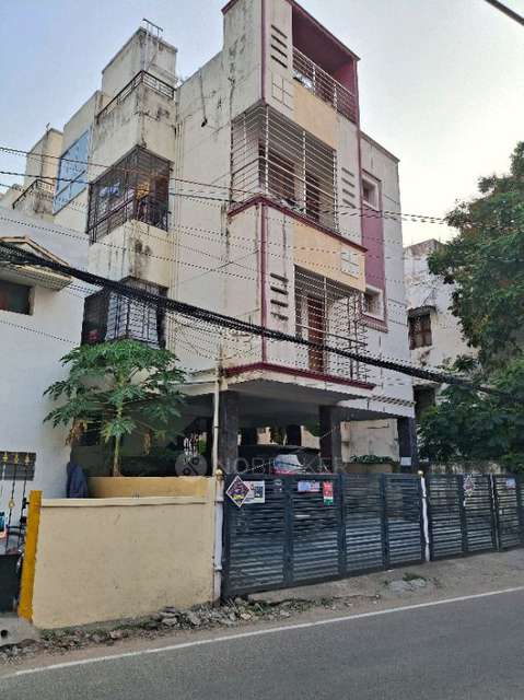 2 BHK Villa In John For Sale In Thiruvanmiyur