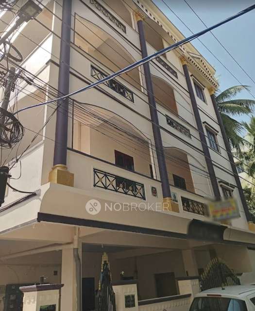 PG for Boys in  Kukatpally