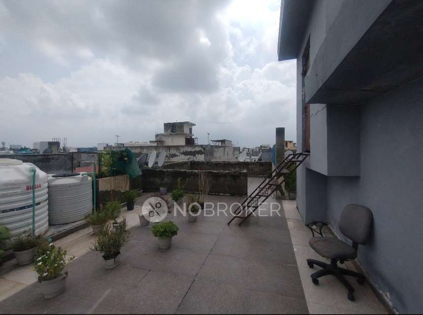 3 BHK Flat In Mohan Garden, Dwarka,delhi, For Sale  In Dwarka,delhi,