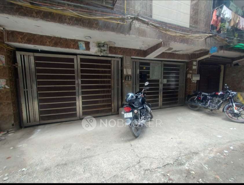 3 BHK Flat In Mohan Garden, Dwarka,delhi, For Sale  In Dwarka,delhi,