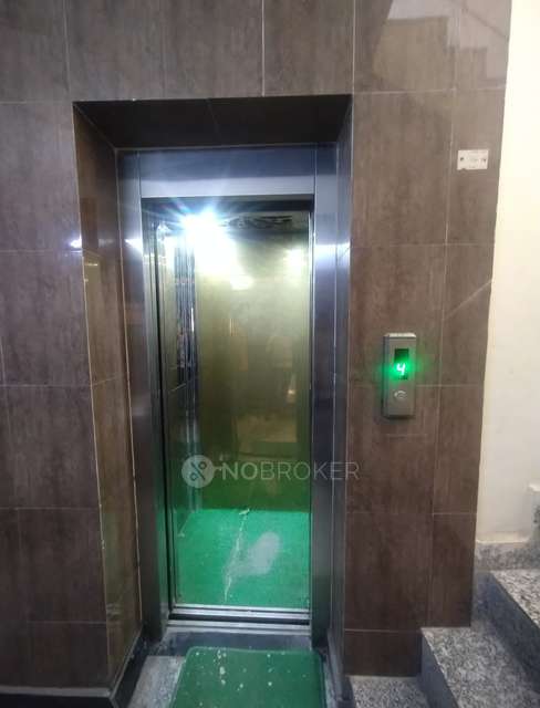 3 BHK Flat In Mohan Garden, Dwarka,delhi, For Sale  In Dwarka,delhi,