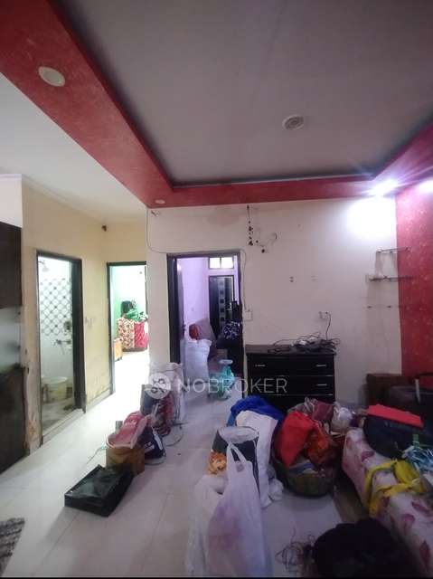 3 BHK Flat In Mohan Garden, Dwarka,delhi, For Sale  In Dwarka,delhi,