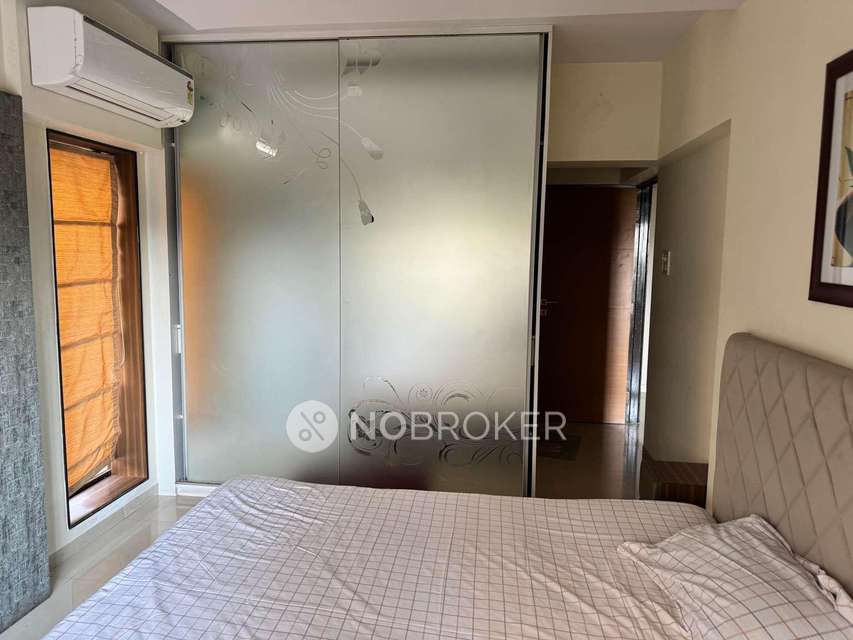 3 BHK Flat In Sai Sapphire for Rent  In Powai