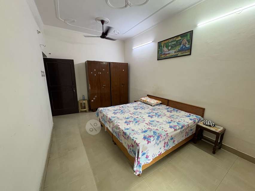 PG for Girls in Sector 55