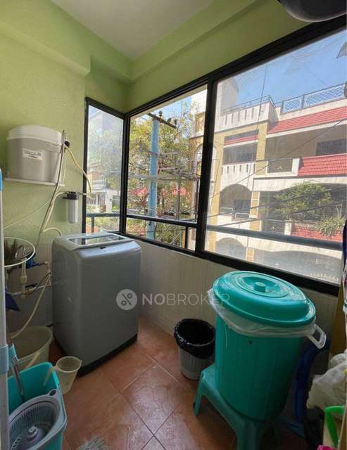 1 BHK Flat In Concorde Livingston For Sale  In Singasandra