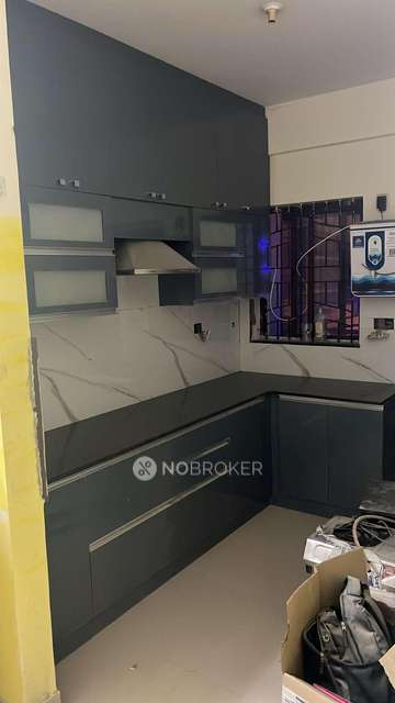 1 BHK Flat In Concorde Livingston For Sale  In Singasandra