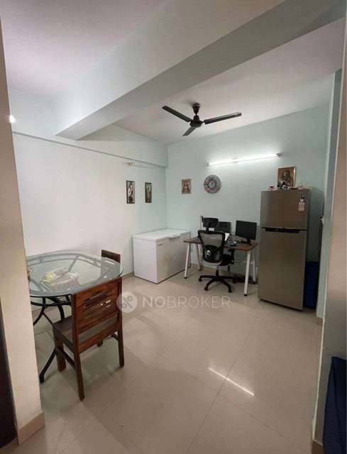 1 BHK Flat In Concorde Livingston For Sale  In Singasandra