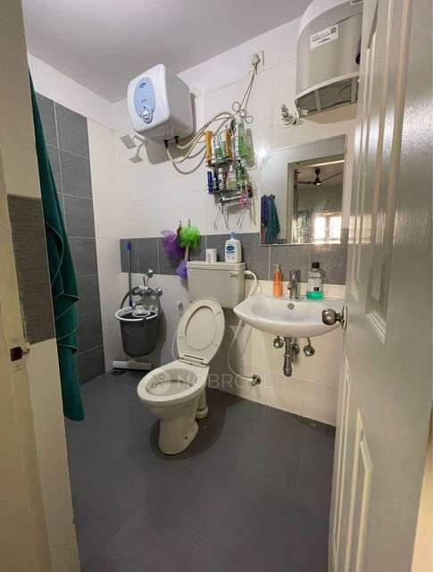 1 BHK Flat In Concorde Livingston For Sale  In Singasandra