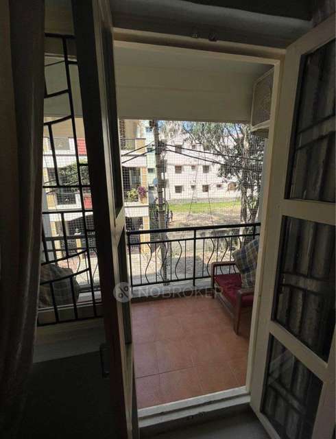 1 BHK Flat In Concorde Livingston For Sale  In Singasandra