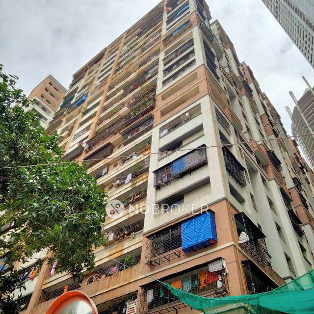 Shared Room for Male In 1 BHK  In Shree Sai Sunder In Prabhadevi