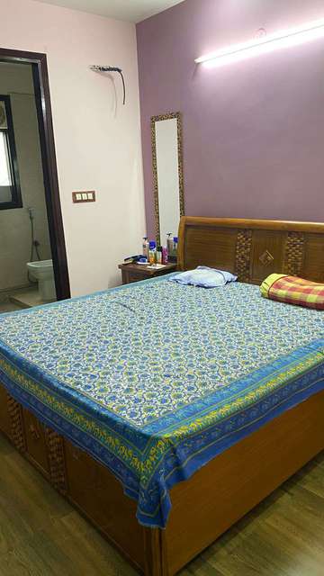 3 BHK Flat For Sale  In Chhatarpur