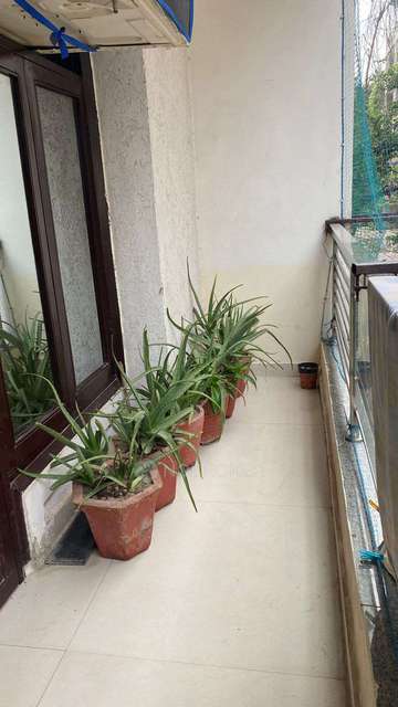3 BHK Flat For Sale  In Chhatarpur