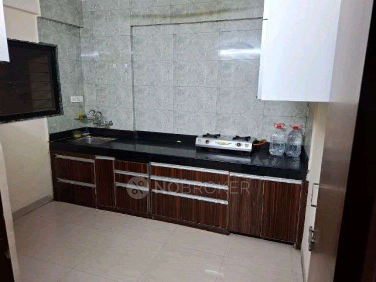 1 BHK Flat In Aditi Residency for Rent  In Aditi Residency