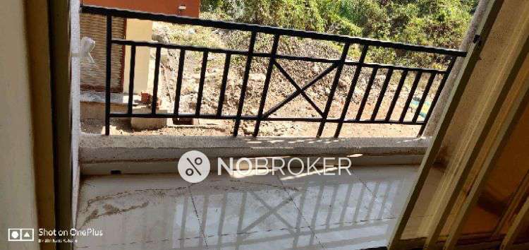 1 BHK Flat In Maitri  Park For Sale  In Kasheli