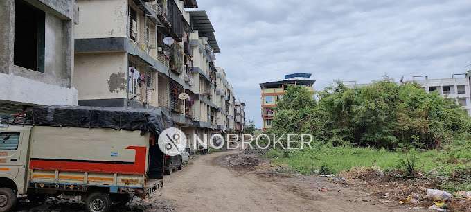 1 BHK Flat In Maitri  Park For Sale  In Kasheli