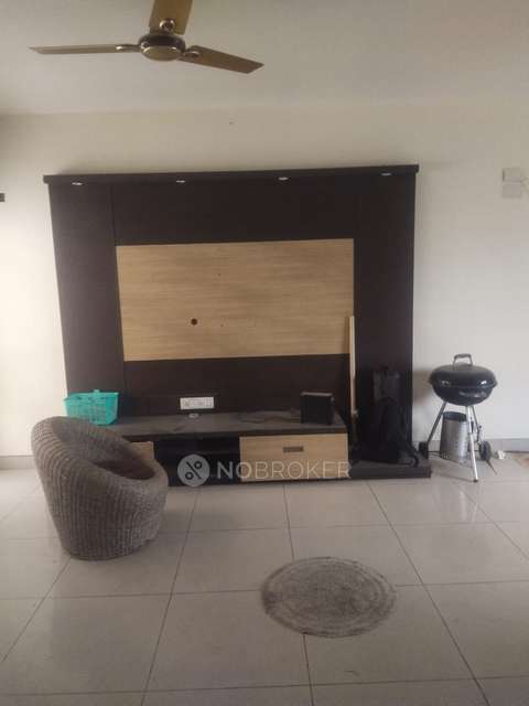 3 BHK Flat In Bank Auction Property - Hm Symphony For Sale  In Kasavanahalli