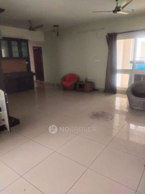 3 BHK Flat In Bank Auction Property - Hm Symphony For Sale  In Kasavanahalli