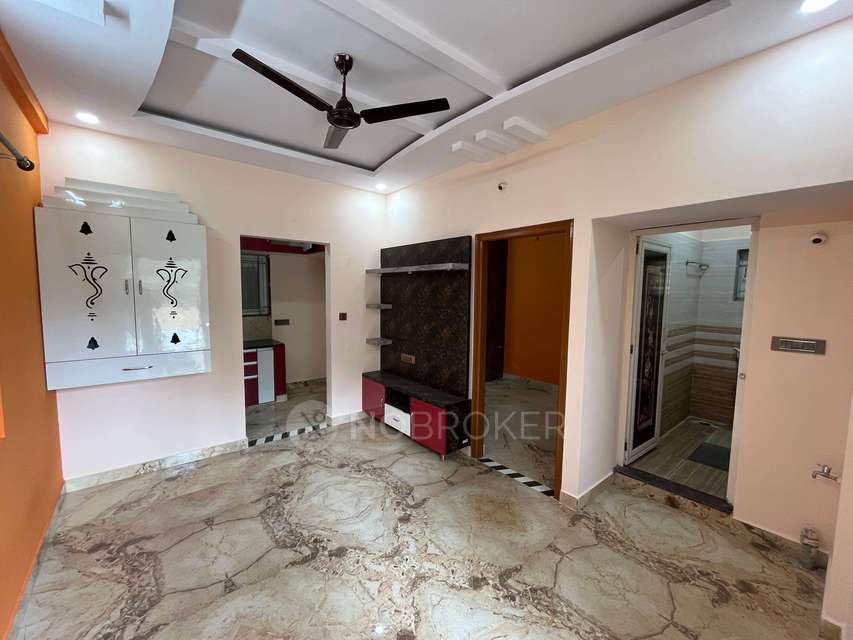 1 BHK House for Rent  In Hosapalya