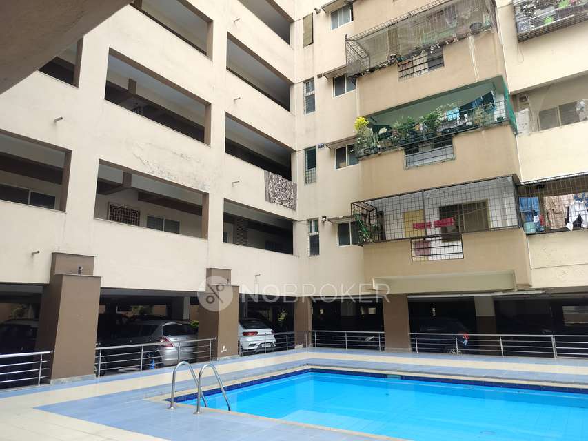 3 BHK Flat In Sri Tirumala Vintage, Basapura For Sale  In Basapura