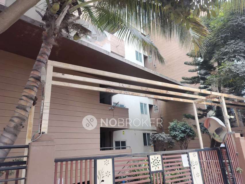 3 BHK Flat In Sri Tirumala Vintage, Basapura For Sale  In Basapura