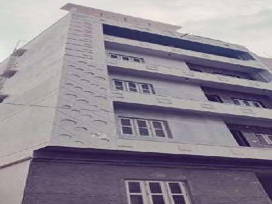4+ BHK Flat In Stand Alone Building For Sale  In Laggere