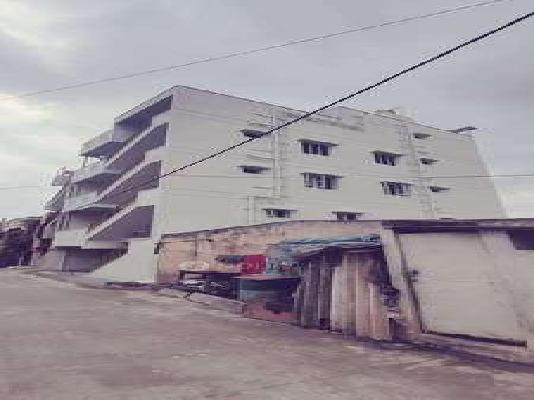 4+ BHK Flat In Stand Alone Building For Sale  In Laggere