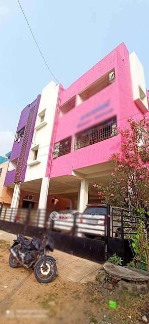 2 BHK Flat In Color Homes For Sale  In Guduvancheri