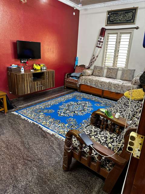 2 BHK House For Sale  In Anepalya