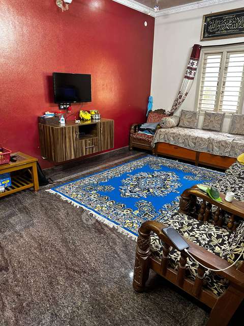 2 BHK House For Sale  In Anepalya