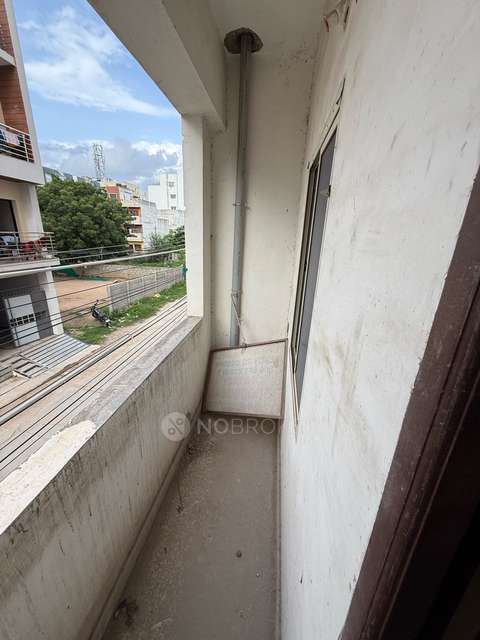 2 BHK Flat In Apartment For Sale  In Ibrahim Bagh