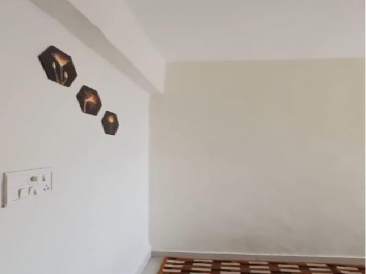 1 BHK Flat In Abhiman Shree Site Office for Rent  In Charholi Kurd
