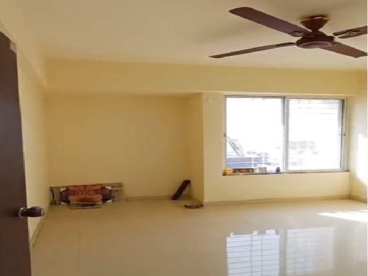 1 BHK Flat In Abhiman Shree Site Office for Rent  In Charholi Kurd