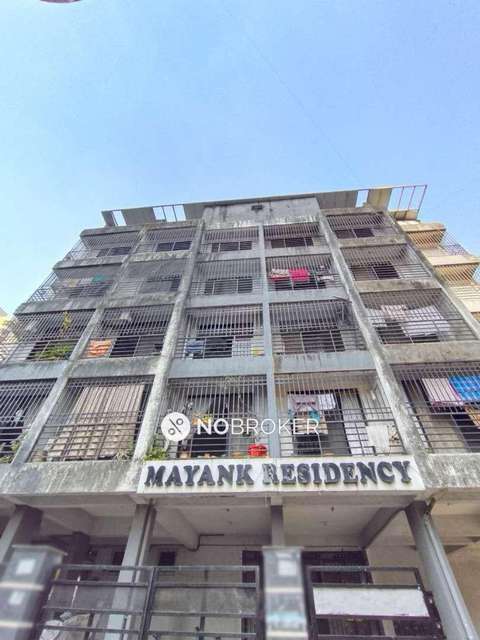 2 BHK Flat In Mayank Residency For Sale  In Kharghar
