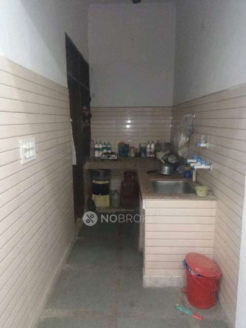 3 BHK House For Sale  In Block-f, Crpf Training Centre, Naveen Palace, Jharoda Kalan, Delhi, 110072, India