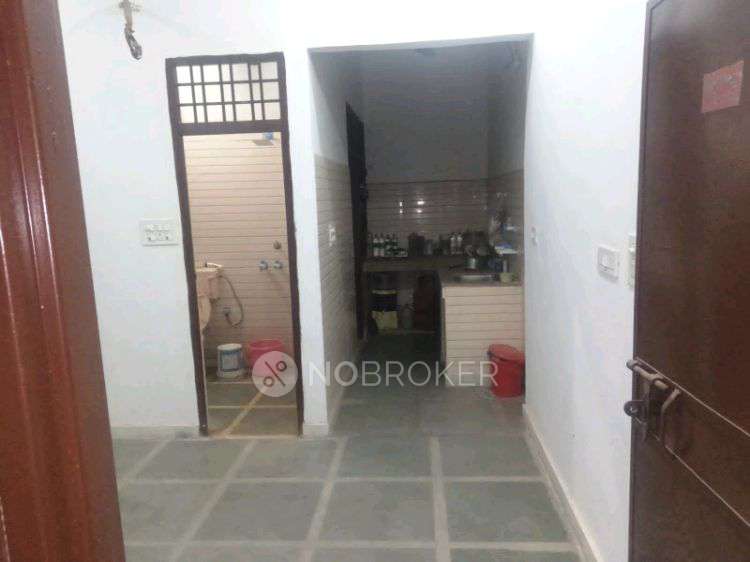 3 BHK House For Sale  In Block-f, Crpf Training Centre, Naveen Palace, Jharoda Kalan, Delhi, 110072, India