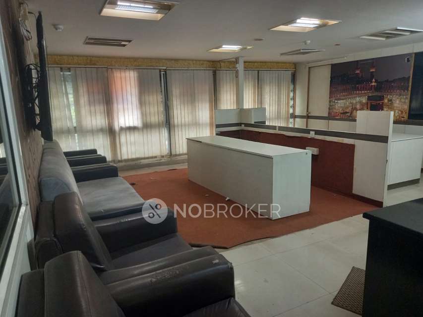 Office Space in Abids, Hyderabad for Rent 