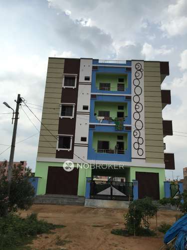 2 BHK Flat In Shs Apartment for Rent  In Meerpet