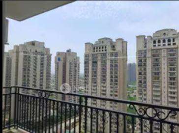 3 BHK Flat In Mix N Bins for Rent  In Gautam Budh Nagar