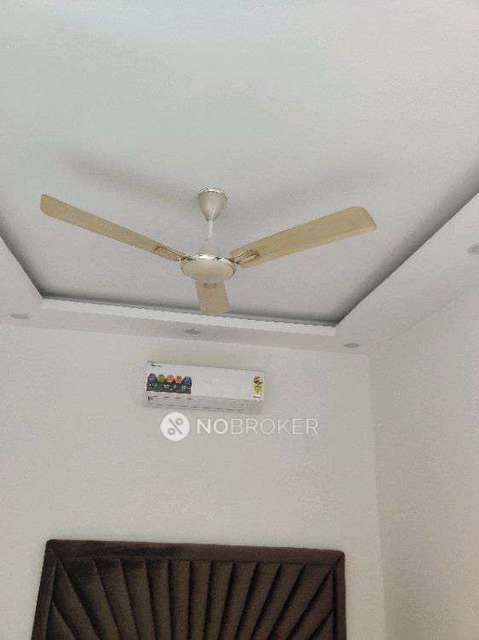 3 BHK Flat In Apartment For Sale  In Mansarovar Garden