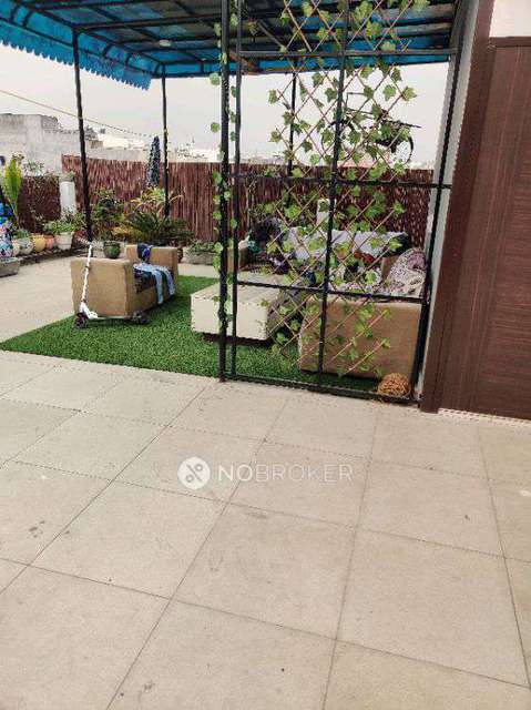 3 BHK Flat In Apartment For Sale  In Mansarovar Garden