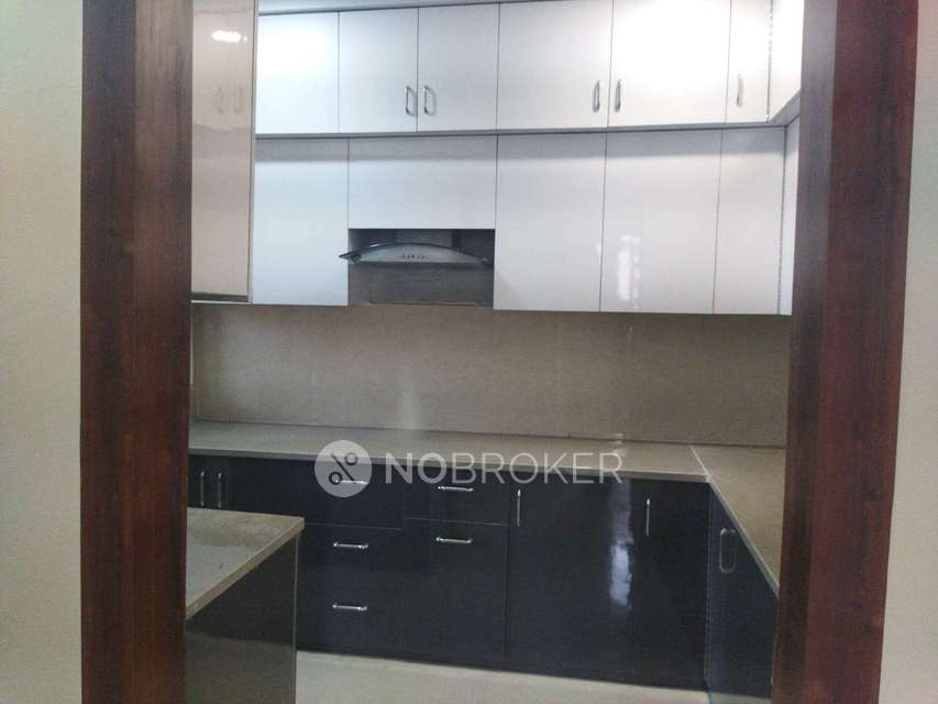 3 BHK Villa for Rent  In Rg Luxury Homes