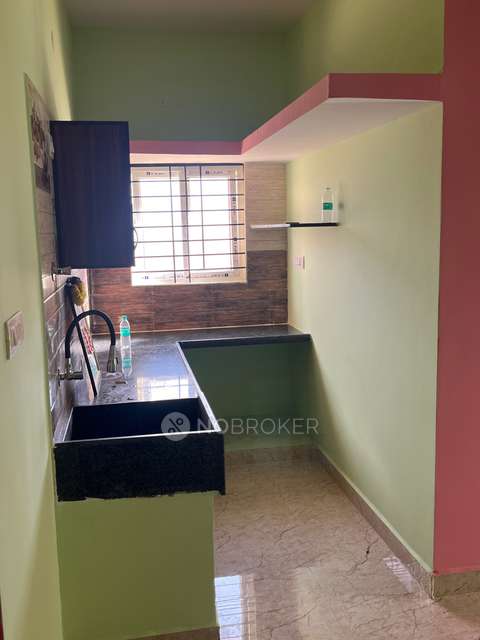 2 BHK House for Rent  In Krishnarajapuram