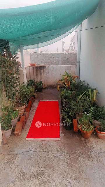 1 BHK Flat For Sale  In  Laxmi Vihar