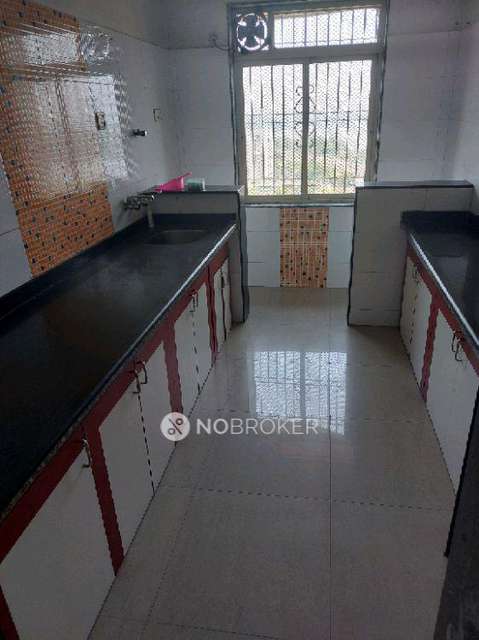 2 BHK Flat In Mohan Srishti For Sale  In Kalyan East