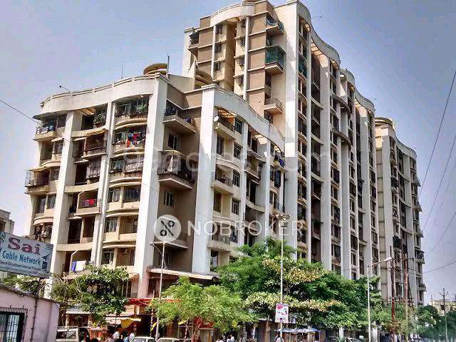 2 BHK Flat In Mohan Srishti For Sale  In Kalyan East