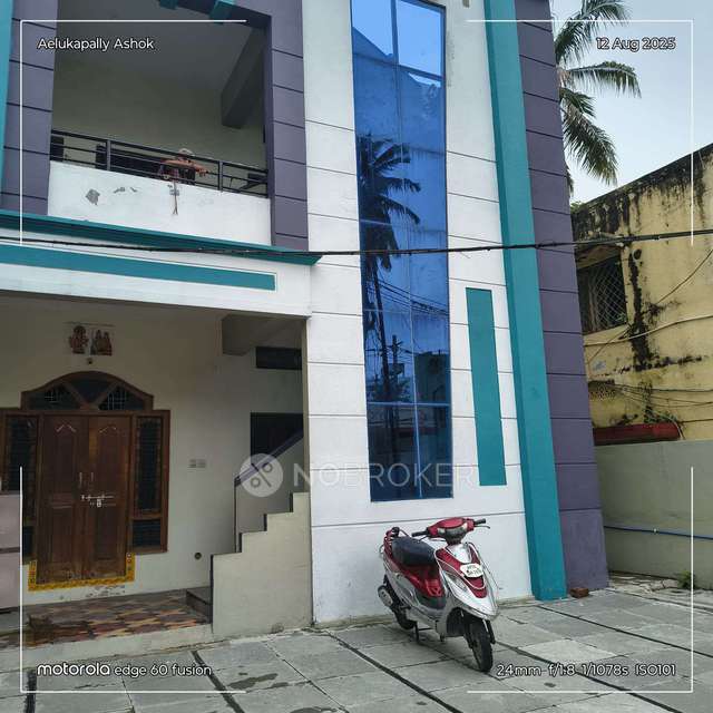 4+ BHK House For Sale  In  New Mirjalguda
