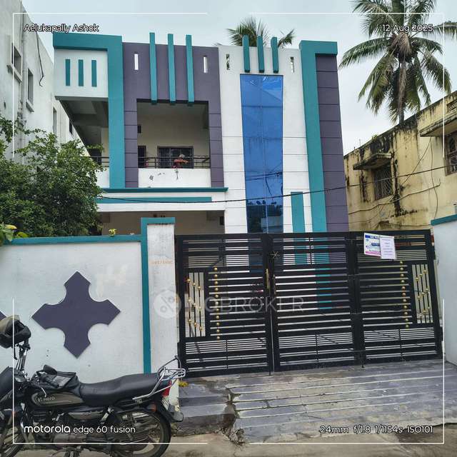 4+ BHK House For Sale  In  New Mirjalguda