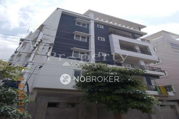 2 BHK Flat In Venkata Sai Arcade For Sale  In Nagole